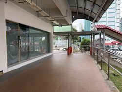 Kebun Baru Mall (D20), Shop House #525636021